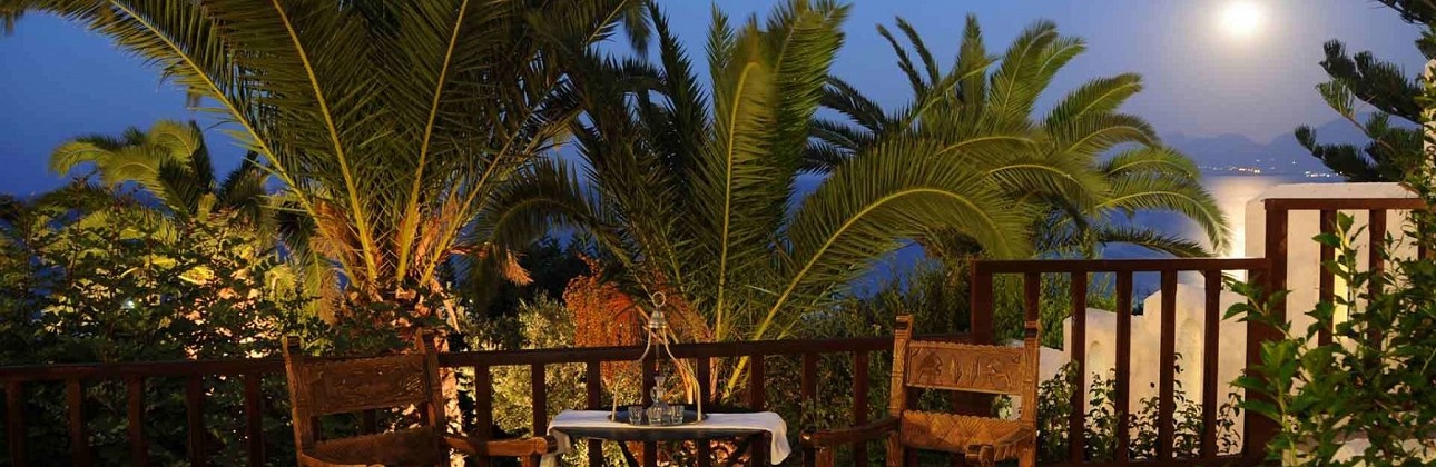Atostogos Kretoje: 4★ Hersonissos Village viešbutis su VISKAS ĮSKAIČIUOTA maitinimu vos 
