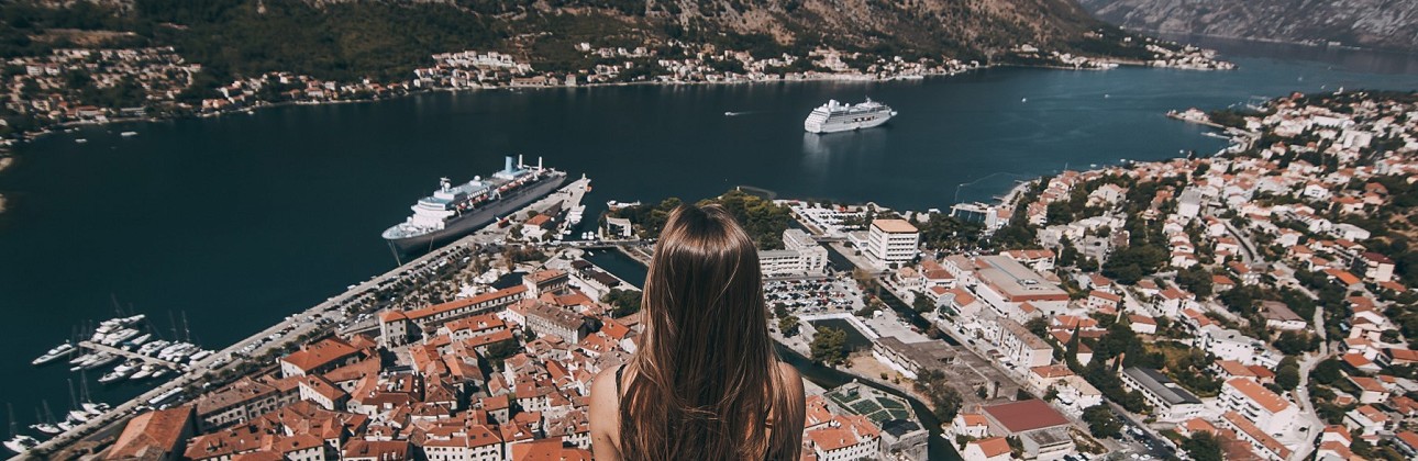 Nepamirštamos atostogos Juodkalnijoje: 3★ Dvor Kornic viešbutis su pusryčiais vos už 