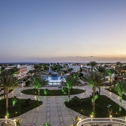 Žiema Egipte: 5★ viešbutis Sunrise Garden Beach Resort su viskas įskaičiuota už , keliaujant su vaikais